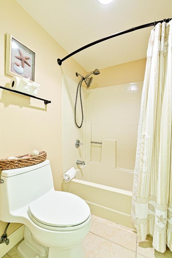 Dp-4 Ritz Pointe Condo 다나 포인트 외부 사진